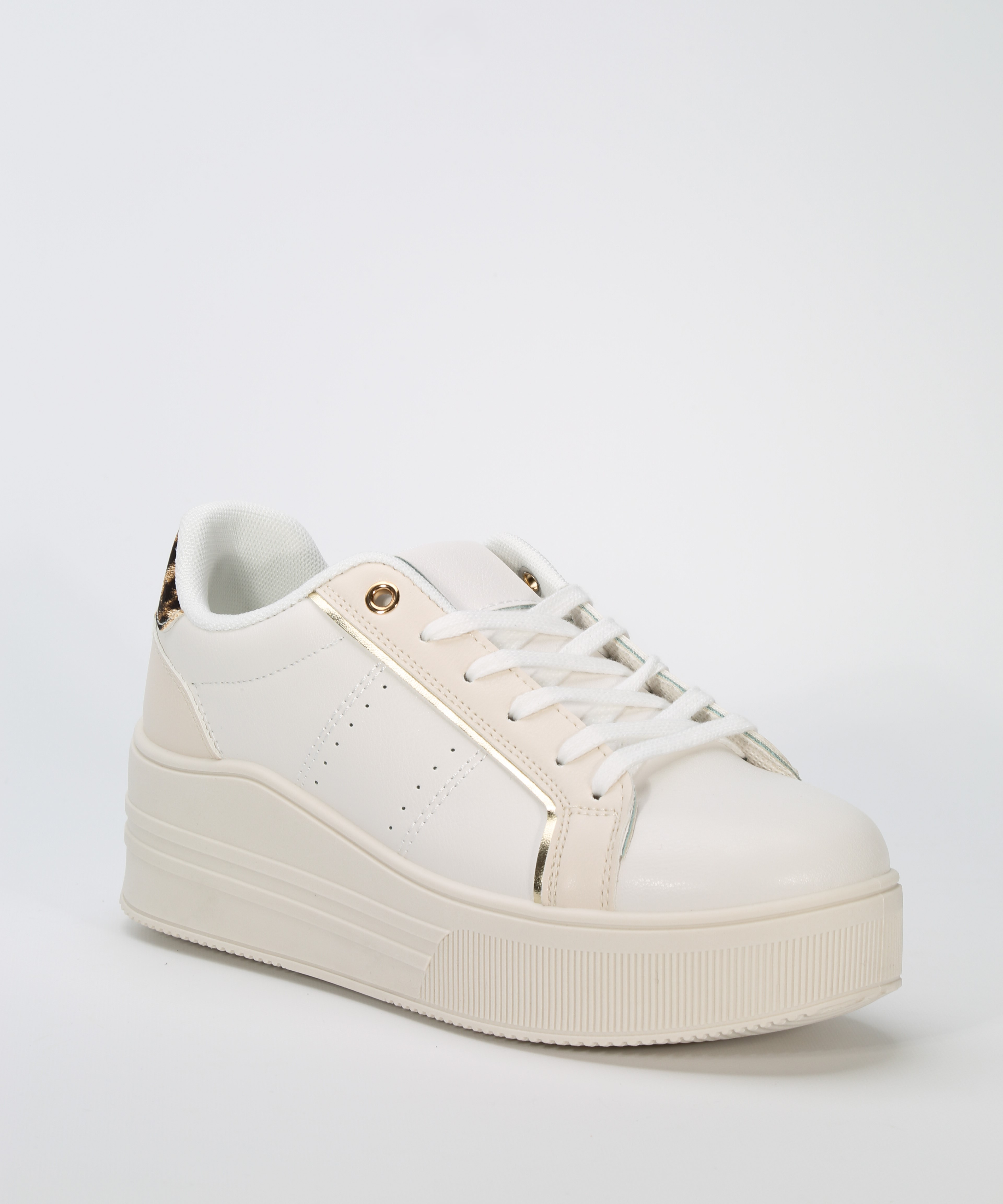 Sabrinas com tira no calcanhar estampadas image number null